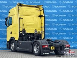 Scania S 450 A4x2NA DIFF-L RETARDER PARK AIRCO ACC