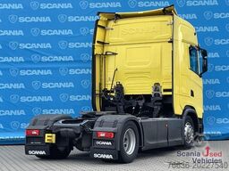 Scania S 450 A4x2NA DIFF-L RETARDER PARK AIRCO ACC