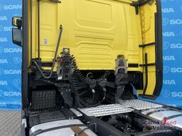 Scania S 450 A4x2NA DIFF-L RETARDER PARK AIRCO ACC