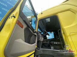 Scania S 450 A4x2NA DIFF-L RETARDER PARK AIRCO ACC