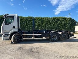 RENAULT RENAULT PREMIUM 450 SCARRABILE FULL PNEUMATICO