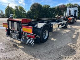 ZORZI RIMORCHIO SCARRABILE ZORZI 20R070