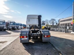 MERCEDES ACTROS 1844 LS-MP3+ VOITH