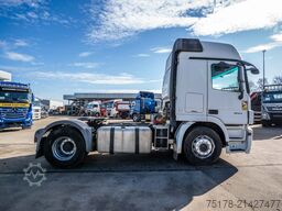 MERCEDES ACTROS 1844 LS-MP3+ VOITH