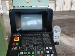 DECKEL FP4 CC/T CNC