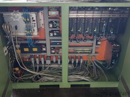 DECKEL FP4 CC/T CNC