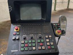 DECKEL FP5A CNC