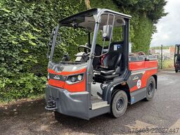 Linde P120
