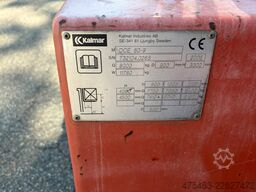 Kalmar DCE 8-900