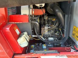 Kalmar DCE 8-900