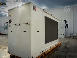 Used Industrial Chiller RC GROUP - 123 kW | With warranty