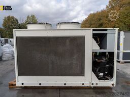 Used Industrial Chiller RC GROUP - 123 kW | With warranty