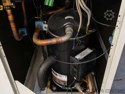 Used Industrial Chiller RC GROUP - 123 kW | With warranty