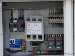 Used Industrial Chiller RC GROUP - 123 kW | With warranty