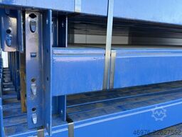 Bito PL 38 / K: 110 x 50 mm lichte Weite: 2.700 mm