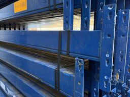 Bito PL 38 / K: 110 x 50 mm lichte Weite: 2.700 mm