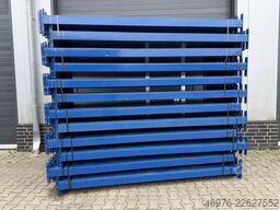 Bito PL 38 / K: 110 x 50 mm lichte Weite: 2.700 mm