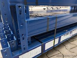 Bito PL 38 / K: 110 x 50 mm lichte Weite: 2.700 mm