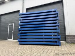 Bito PL 38 / K: 110 x 50 mm lichte Weite: 2.700 mm