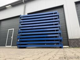Bito PL 38 / K: 110 x 50 mm lichte Weite: 2.700 mm