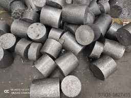 Aymas Recycling Machinery BP 200 Chip Briquetting Press