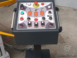 Isitan 4R HMS 2050x200