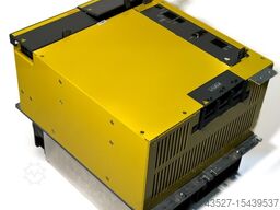 FANUC A06B-6120-H075