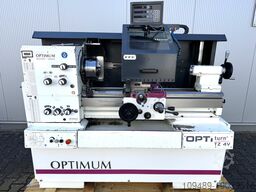 Optimum TZ 4V