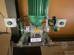 Grass Tecmator RP