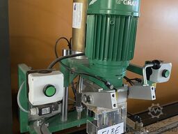 Grass Tecmator RP