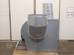 Weg 1985/1570/H1780 mm