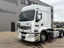 Renault Premium 440 DXI (BOITE MANUELLE / MANUAL GEARBOX)