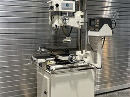 Zimmermann FZ1