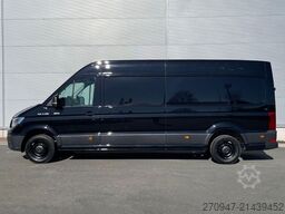 MAN TGE 3.180 L4H3 Kasten 4x4 STANDHZ ACC LENKRADHZ