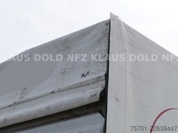 MAN TGE 3.180 4x4 Pritsche Plane Navi LBW Euro 6