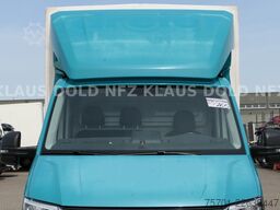 MAN TGE 3.180 4x4 Pritsche Plane Navi LBW Euro 6