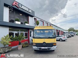 MERCEDES-BENZ Atego 815*Meiller*173 tkm*2x Anh.-Kupplung*