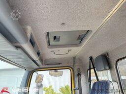 MERCEDES-BENZ Atego 815*Meiller*173 tkm*2x Anh.-Kupplung*