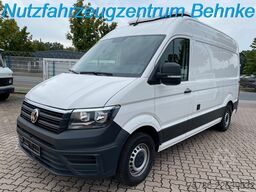VW Crafter 35  Kerstner/ T-Schreiber/ Rampe/ Standk