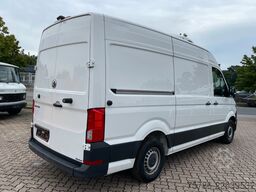 VW Crafter 35  Kerstner/ T-Schreiber/ Rampe/ Standk
