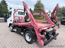 FUSO Canter 6S15 Absetzkipper