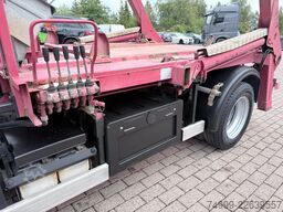 FUSO Canter 6S15 Absetzkipper