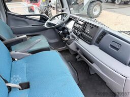 FUSO Canter 6S15 Absetzkipper