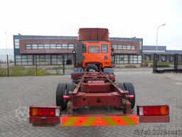 Iveco Eurocargo 120E18 + MANUAL