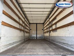 Iveco Eurocargo 140-280P con sponda