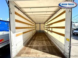 Iveco Eurocargo 140-280P con sponda