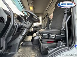 Iveco Eurocargo 140-280P con sponda
