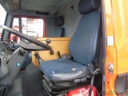 DAF LF 55.160 + EURO 2 + MANUAL + 12T
