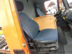DAF LF 55.160 + EURO 2 + MANUAL + 12T