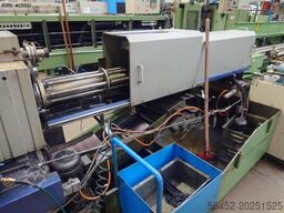 TORNOS SAS 16.6